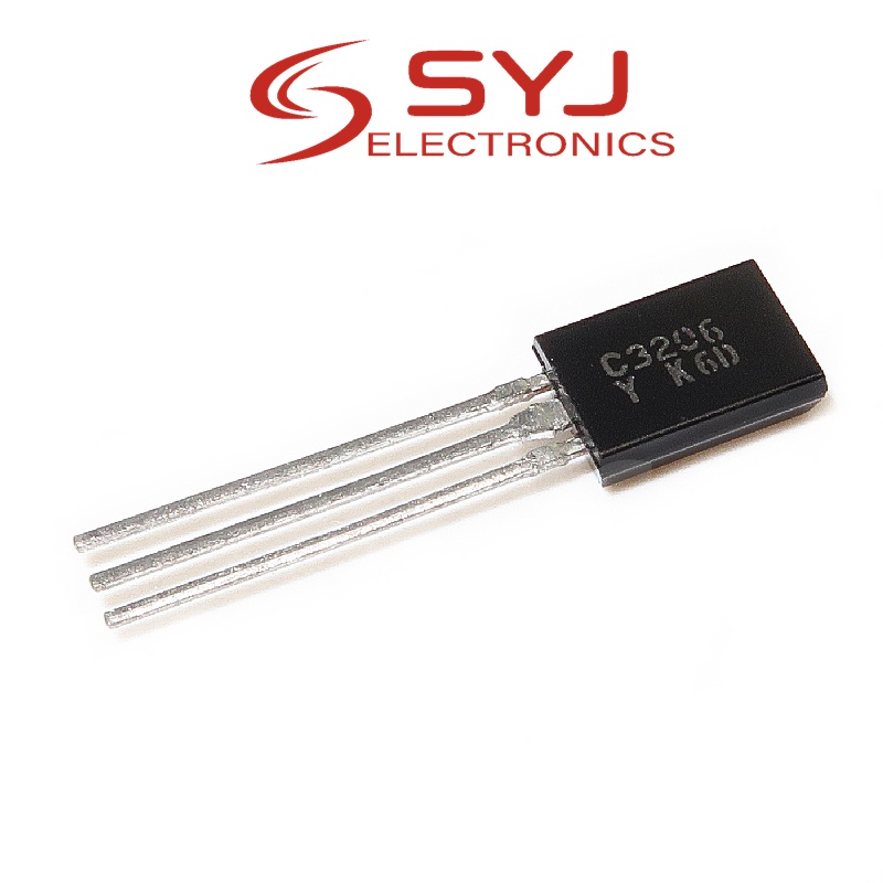 5 CÁI 2SC3206 KTC3206 C3206 KTC3206Y TO-92 Còn hàng | Shopee Việt Nam