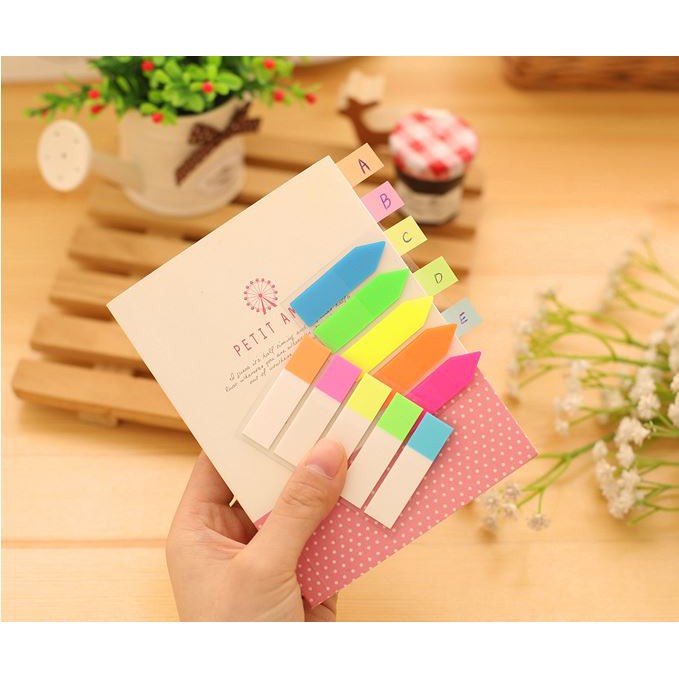 3 Note Ghi Chú Huỳnh Quang