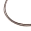 Cảm biến nhiệt độ cặp nhiệt điện loại K PCF * Đầu dò ren M6 bền 0-400 độ