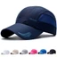 Mũ bóng chày CAST Thời trang Chạy bộ đường dài Cắm trại Mũ Tennis Golf