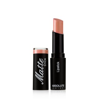 Son lì Absolute NewYork Matte Lipstick NFA68 Hồng Nude 4g