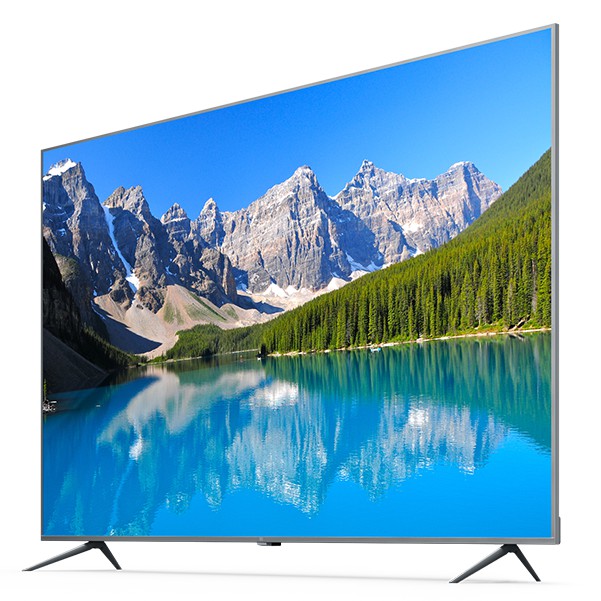 Smart Tivi Xiaomi 75inch 4K HDR - TV754S hỗ trợ giọng nói tiếng ...