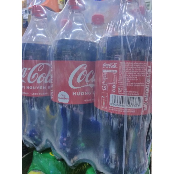 NGK PEPSI/ 7 UP/ XÁ XỊ/ TWISTER  (1500ml) [HỎA TỐC] | BigBuy360 - bigbuy360.vn