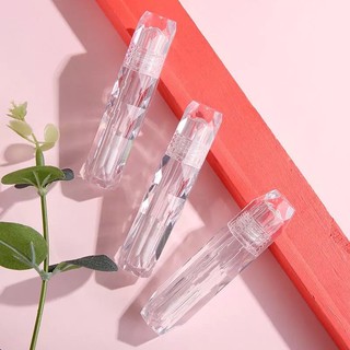 Vỏ Son Kem Lung Linh_ Vỏ/Thỏi Nhựa Rỗng