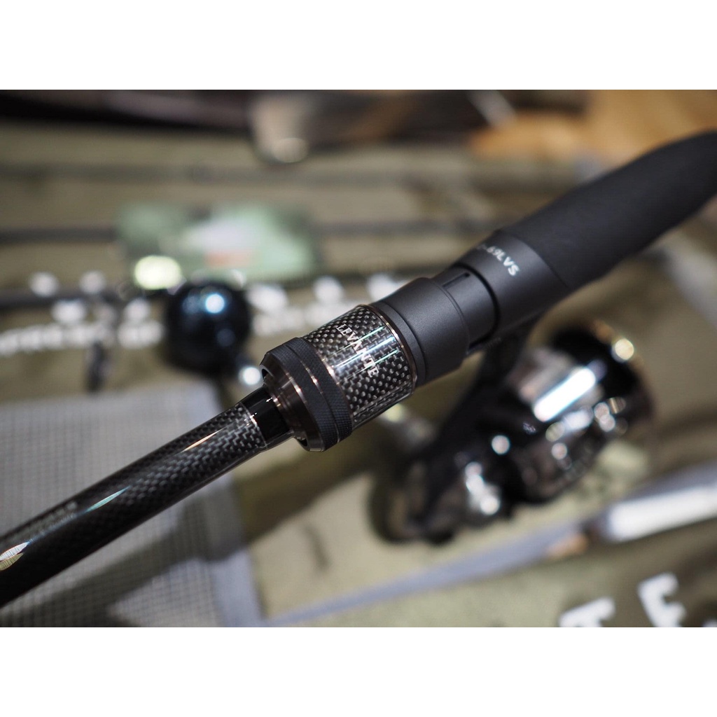 Cần Câu Cá MEGABASS LEVANTE F2 - 69LVS 4P | Shopee Việt Nam
