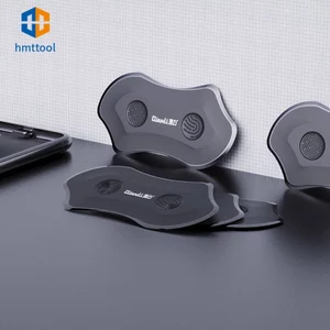 3 Chiếc Qianli iPry1208 Công Cụ Mở Điện Thoại Siêu Mỏng HiPS Chống Tĩnh Điện Tháo Rời Thẻ Điện Thoại Màn Hình LCD Công Cụ Pry
