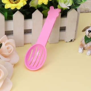 Xẻng xúc cát mini đa năng cho chuột hamster