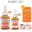 Tinh Chất Dưỡng Trắng Da, Mờ Thâm, Dưỡng Ẩm Balance Active Formula Serum 30ml (Vitamin C, Niacinamide, Hyaluronic)