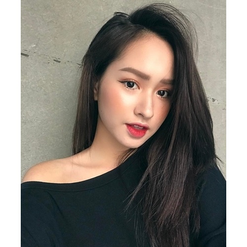 Thuốc nhuộm tóc màu Đen Thuần, Đen Tuyền, Đen Tự Nhiên hạ nền - Magic color colorking
