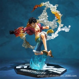 Mô hình nhân vật Zoro trong One Piece