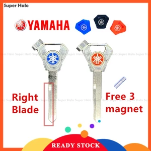 Chìa khóa thay thế dành cho xe mô tô Yamaha