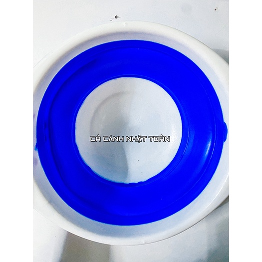 THAU TRỘN MỒI CÂU CÁ ĐƯỜNG KÍNH 30CM