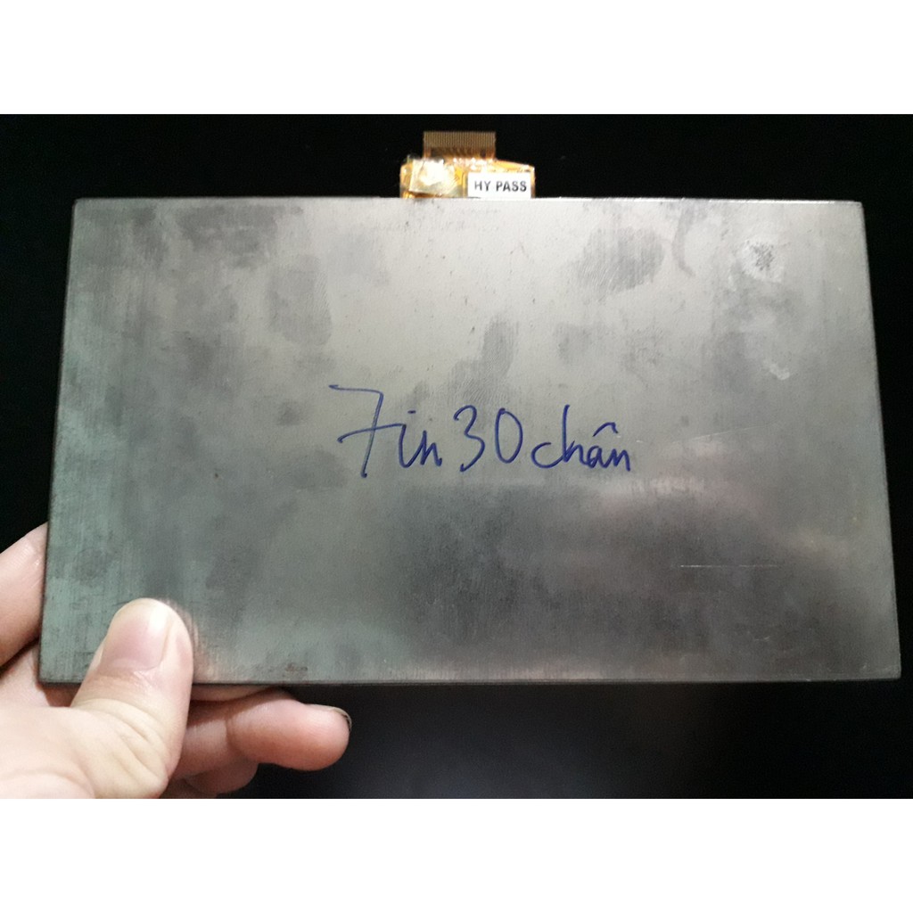 Màn hình Mobell Tab 7 - máy tính bảng 7 inch cáp 30 chân - Tablet - 7 ...