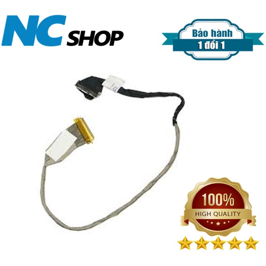 Cáp màn hình laptop Hp Compaq CQ56 CQ62, Pavilion G56 G62 – CQ62 ...