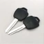 ONE Uncuts Blade cho Key Motorcycle Remote Ignition Bắt đầu cho D-175 Thay thế
