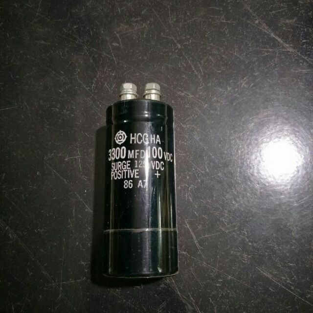 100V4700uf Volume 35x50mm Condensatori Elettrolici In Alluminio 4700uf100v 100v4700mf 4700mf100v 100v4700MFD 4700MFD100v 100Volt - Foto 5