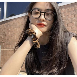 [Giá Rẻ Vô Địch] Kính Mắt Hàn Quốc Street Style Nhận Thay Mắt Cận Loạn Theo Số Đo