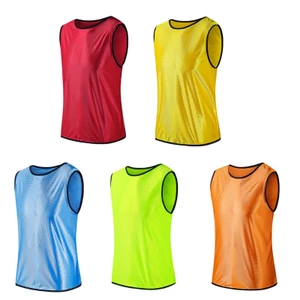 Áo Vest đội bóng đá không tay thời trang dành cho nam