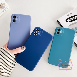 Ốp Lưng Xiaomi Cho Xiaomi Mi 10T Pro 10 10 Pro 10s 10 Lite Silicone Matte Phone Case Màu Kẹo Sang Trọng Vuông Màu Macaron Chất Lỏng Chống Sốc Bảo Vệ Camera Vỏ Mềm