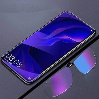 Kính cường lực chống ánh sáng xanh cho Oppo F23 F21 F19 F19s F17 F15 F11 F9 F7 Youth R17 R9s Plus Pro