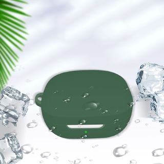 Vỏ Bảo Vệ Hộp Sạc Tai Nghe Qcy T13 Mềm Dẻo Chống Sốc