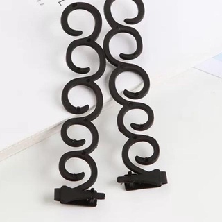 Set 2 Dụng cụ tết tóc bồng cho bạn gái tạo kiểu tóc Hàn Quốc HaminStore