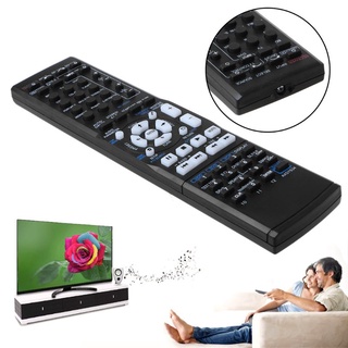 Thay thế điều khiển từ xa EZ cho bộ điều khiển đầu thu AV Pioneer 519V-K Vsx520 K VSX-521-K VSX-920 Phụ kiện rạp hát tại nhà