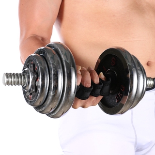 Găng Tay Tập Gym MM Có Viền Cuốn Cổ Tay Cao Cấp Siêu Bền Đẹp,Siêu Chất Đại Nam Sport