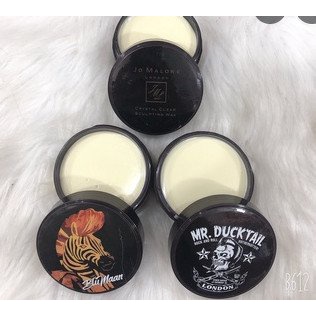 Sáp vuốt tóc Mr DUCKTAIL