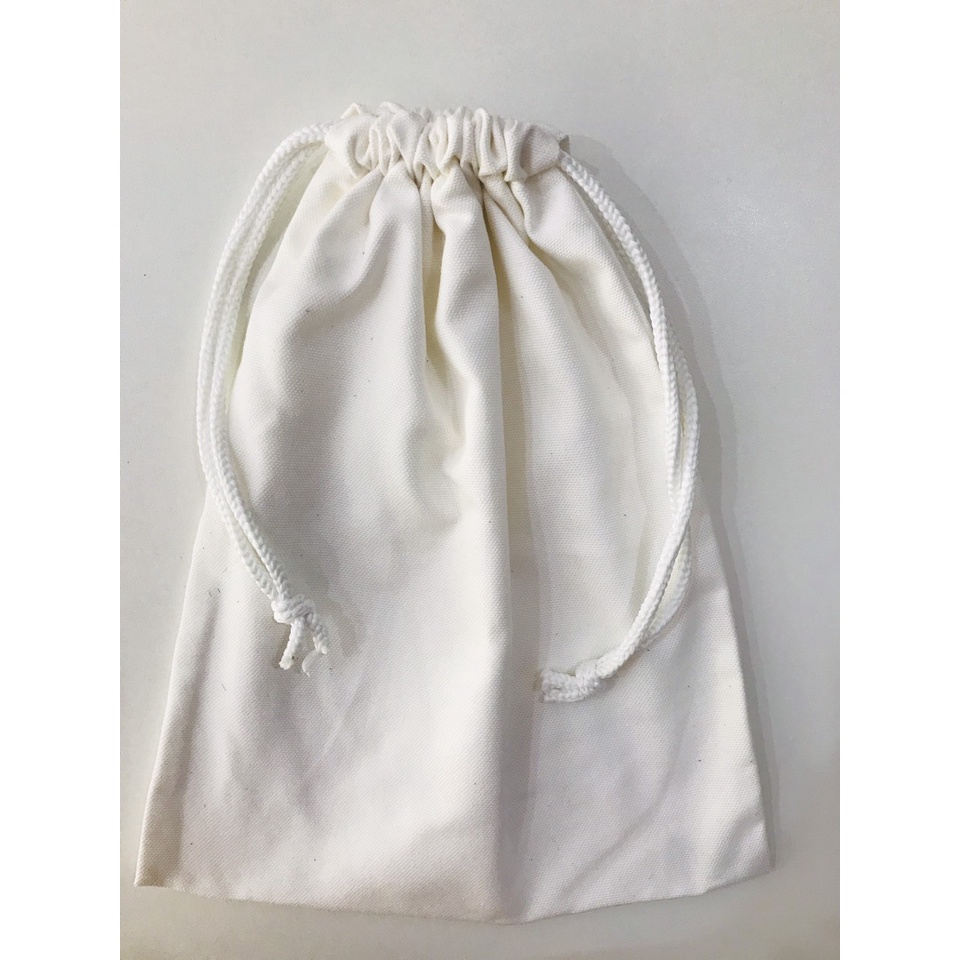 Túi Rút Vải Canvas Các Loại, Nhiều Size | Shopee Việt Nam