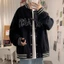 ÁO KHOÁC DÙ BOMBER NAM NỮ CỰC ĐẸP HOT CHO CÁC BẠN TRẺ , ĐƯỢC ƯA CHUỘNG