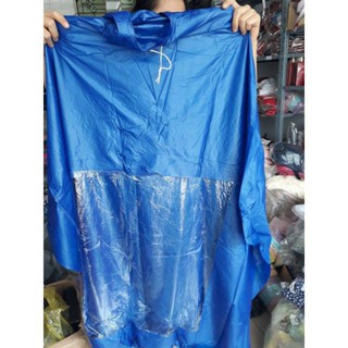 ÁO MƯA CHOÀNG CÁNH DƠI 1 ĐẦU/2 ĐẦU CÓ BÓNG KÍNH SIÊU NHẸ BC_CHIC LINGERIE