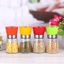 Dụng cụ xay tiêu, hạt khô, kiêm lọ đựng gia vị