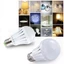 Bóng đèn LED E27 tiết kiệm năng lượng 1W 3W 6W 220V