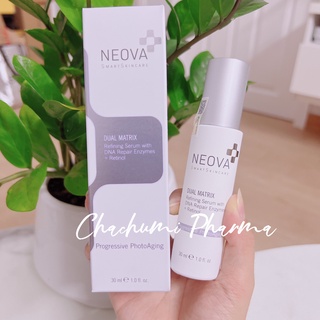 Serum Neova Dual Matrix Làm Sáng Da, Chống Lão Hóa 30ml