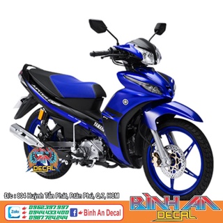 TEM RỜI JUPITER FI