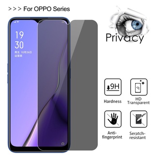 Kính Cường Lực Bảo Vệ Màn Hình Oppo A3S A5 A5S A7 A9 A12 A12E A15 A15S A31 A33 A52 A53 A92 A93 F5 F7 F9 F11 Pro
