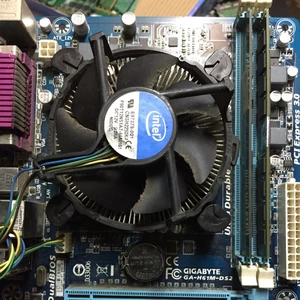 Thùng máy Game Core i5 Giga H61 Ram 4G Hdd 500G