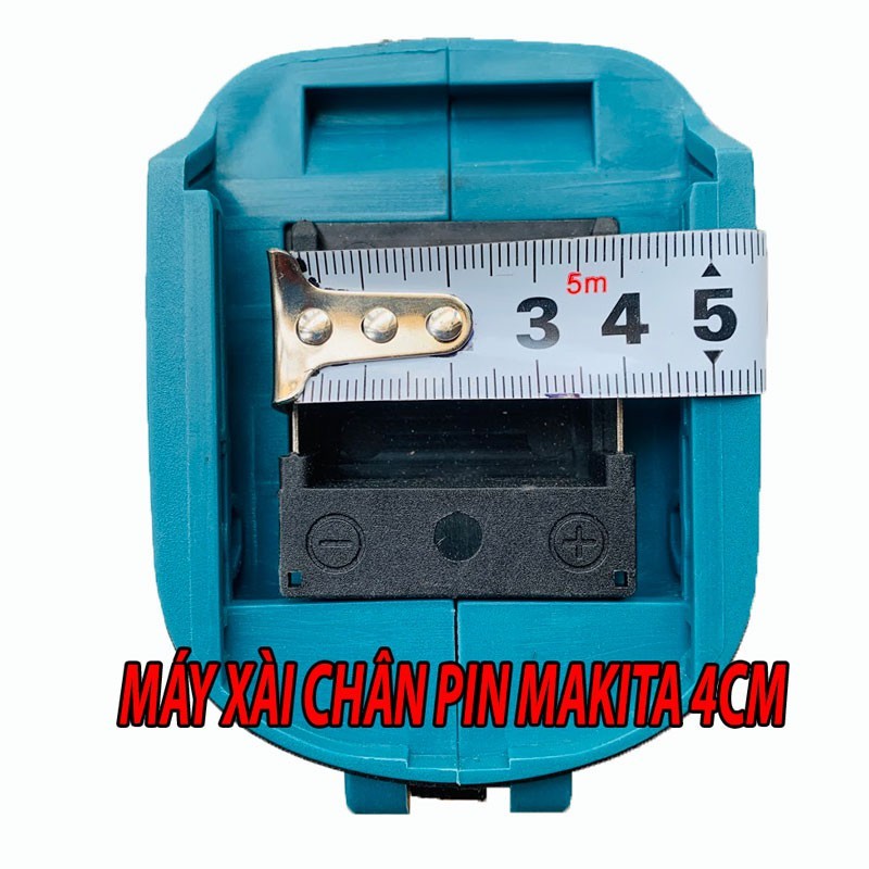 [HOT] Thân máy khoan pin ma.ki.ta đầu 13 động cơ dây đồng 100%