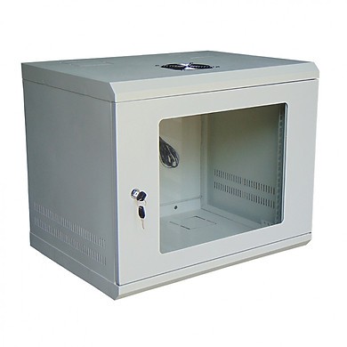 Tủ Rack Cabinet 19” 9U – D450 Chính Hãng | Shopee Việt Nam