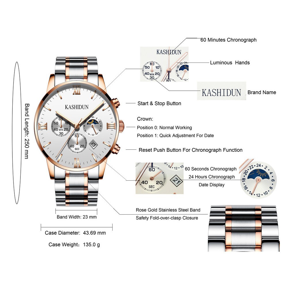 Kashidun - Giá Tốt, Sale Tháng 04, Freeship 0Đ | Shopee Việt Nam