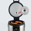 Nồi nấu và ủ trân châu AONUOSI 2200W nấu các món ăn khác topping hay cả thạch