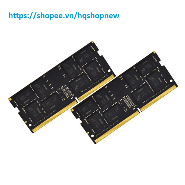 Ram laptop DDR4 4G 8G 16G RCESSD mớI | Shopee Việt Nam