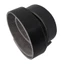 Dây da thắt lưng GOAT MD308 Nâu- Đen