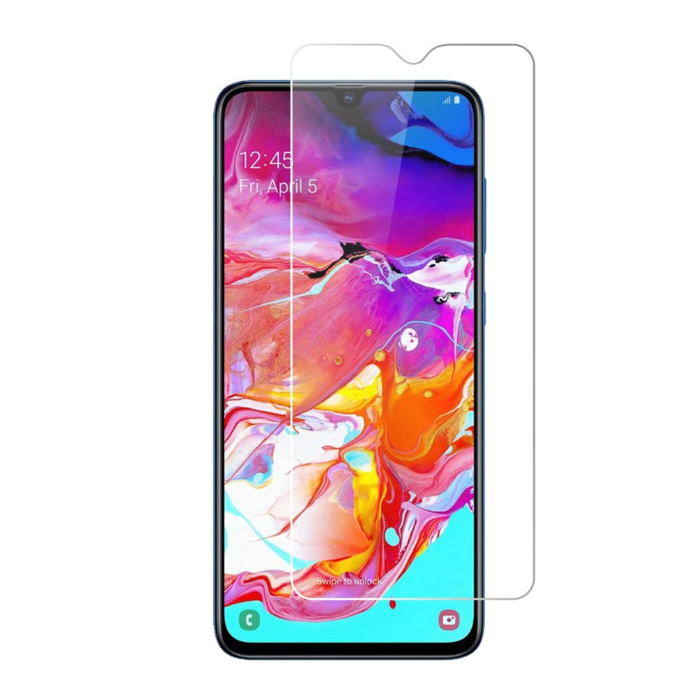 Kính cường lực bảo vệ toàn màn hình cho Samsung Galaxy ss S24 S23 S21 S20 FE A17 A16 A15 A07 A06 A56 A55 A20 A30 A50 A70 A71 A51 A31 A10s A20s A30s A50S M55 M55s M14 M11 M20 5G 4G