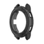 Ốp khung silicon mềm bảo vệ cho đồng hồ Samsung Galaxy Watch 4 Classic 42mm 46mm