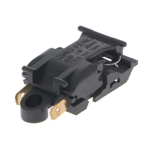 Công tắc điều khiển nhiệt độ Yoo Thermostat Công tắc nhảy áp suất hơi nước Ấm đun nước