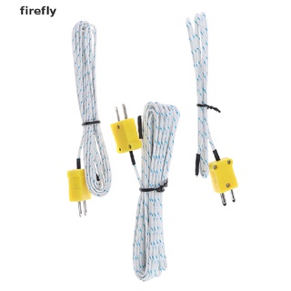 Dây đo nhiệt độ 1 K TP-01 chuyên dụng cho TM-902C TES-1310