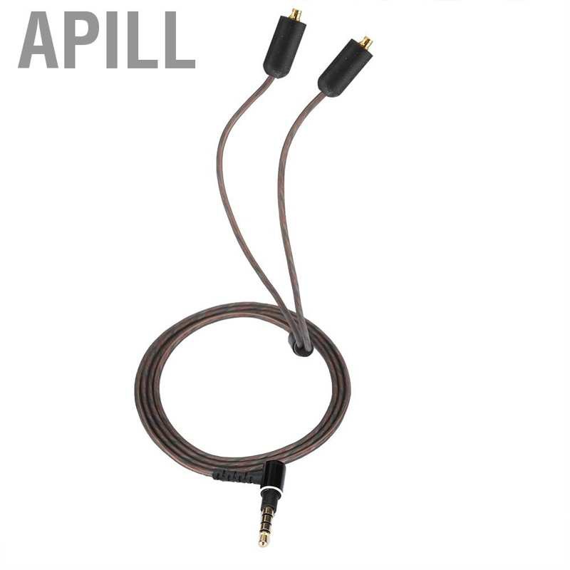 Dây cáp tai nghe thay thế dành cho Sony Xba-Z5 Xba-H3 H2 Xba-A3 A2 Xba-N3Ap Xba-N1Ap
