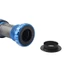 GUSTAVA 1 / 2 Chiếc Đáy Giá Đỡ Bao Chống Bụi Đẩy ID Đường Xe Đạp Xe Đạp Cố Định Gear